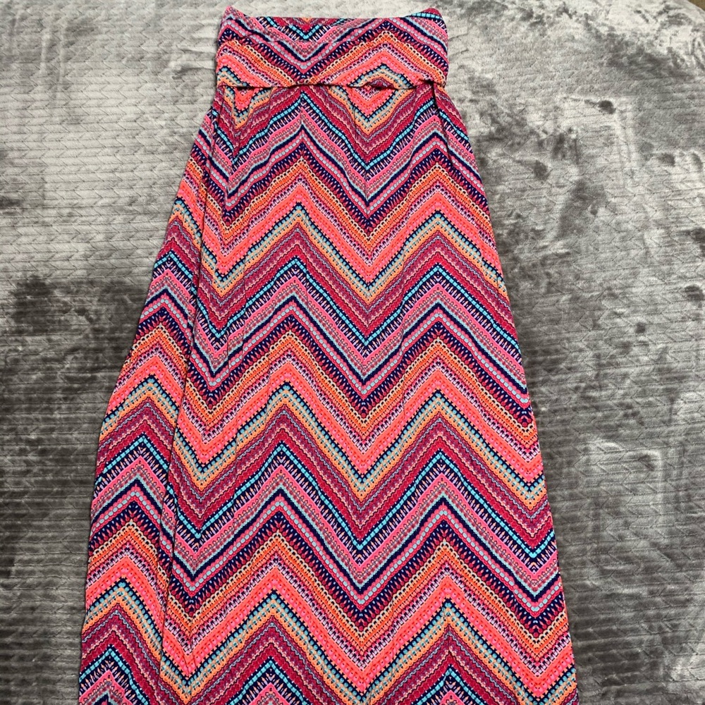 Maxi Skirt